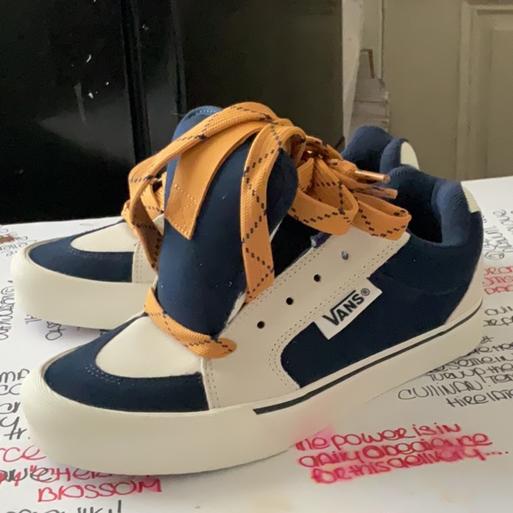 Vans Chukka Push - Picture 7 of 8